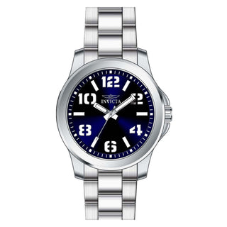 RELOJ CLÁSICO PARA HOMBRE INVICTA SPECIALTY 21439 - ACERO