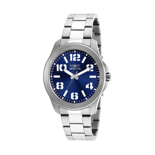 RELOJ CLÁSICO PARA HOMBRE INVICTA SPECIALTY 21439 - ACERO