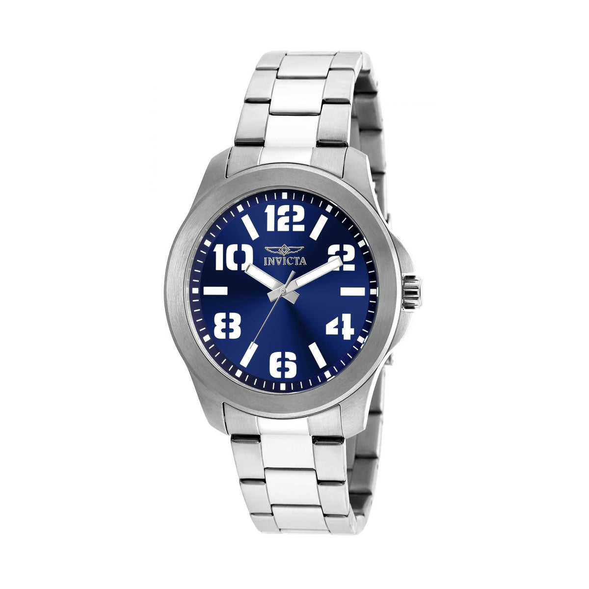 RELOJ CLÁSICO PARA HOMBRE INVICTA SPECIALTY 21439 - ACERO