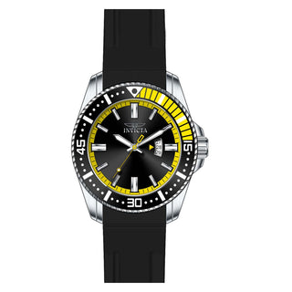 RELOJ  PARA HOMBRE INVICTA PRO DIVER 21444 - NEGRO
