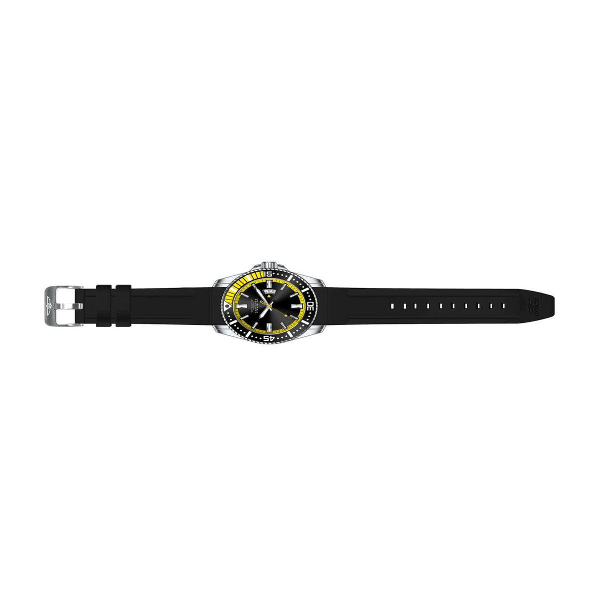 RELOJ  PARA HOMBRE INVICTA PRO DIVER 21444 - NEGRO