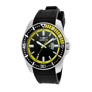 RELOJ  PARA HOMBRE INVICTA PRO DIVER 21444 - NEGRO
