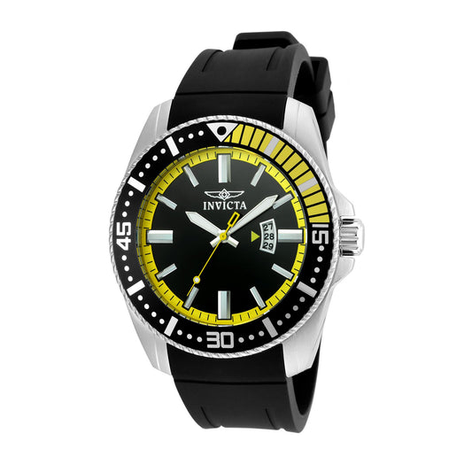 RELOJ  PARA HOMBRE INVICTA PRO DIVER 21444 - NEGRO
