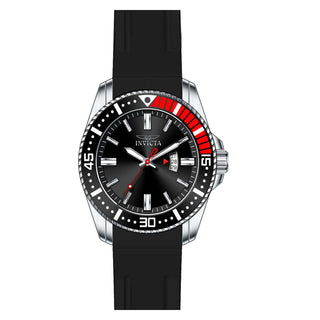 RELOJ DEPORTIVO PARA HOMBRE INVICTA PRO DIVER 21445 - NEGRO
