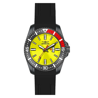 RELOJ  PARA HOMBRE INVICTA PRO DIVER 21448 - NEGRO