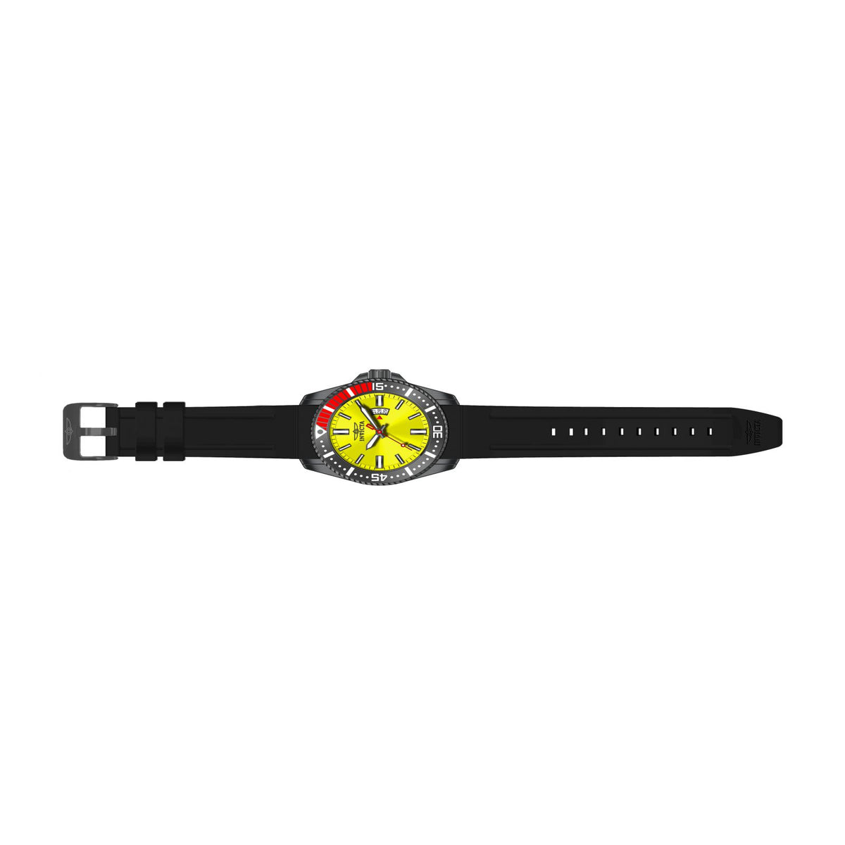 RELOJ  PARA HOMBRE INVICTA PRO DIVER 21448 - NEGRO
