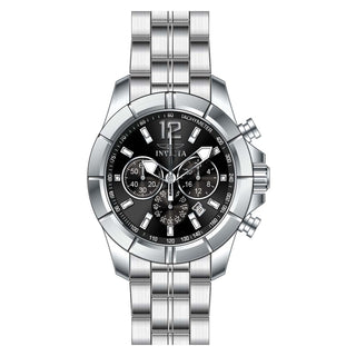 RELOJ CLÁSICO PARA HOMBRE INVICTA SPECIALTY 21462 - PLATEADO