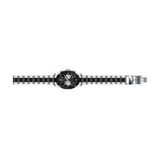 RELOJ CLÁSICO PARA HOMBRE INVICTA SPECIALTY 21469 - ACERO NEGRO