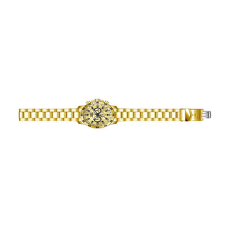 RELOJ CLÁSICO PARA HOMBRE INVICTA SPECIALTY 21505 - ORO