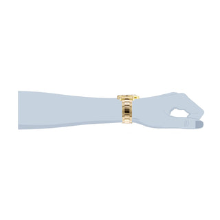 RELOJ CLÁSICO PARA HOMBRE INVICTA SPECIALTY 21505 - ORO