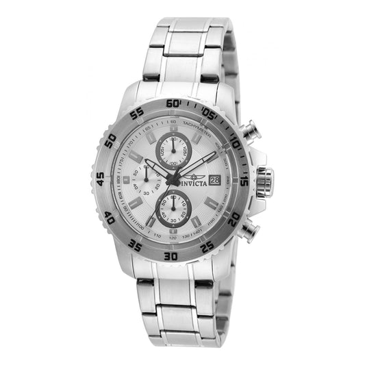 RELOJ  PARA HOMBRE INVICTA PRO DIVER 21570 - PLATEADO