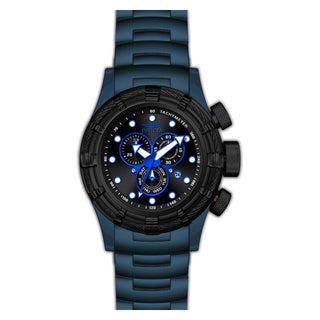 RELOJ  PARA HOMBRE INVICTA BOLT 21590 - AZUL