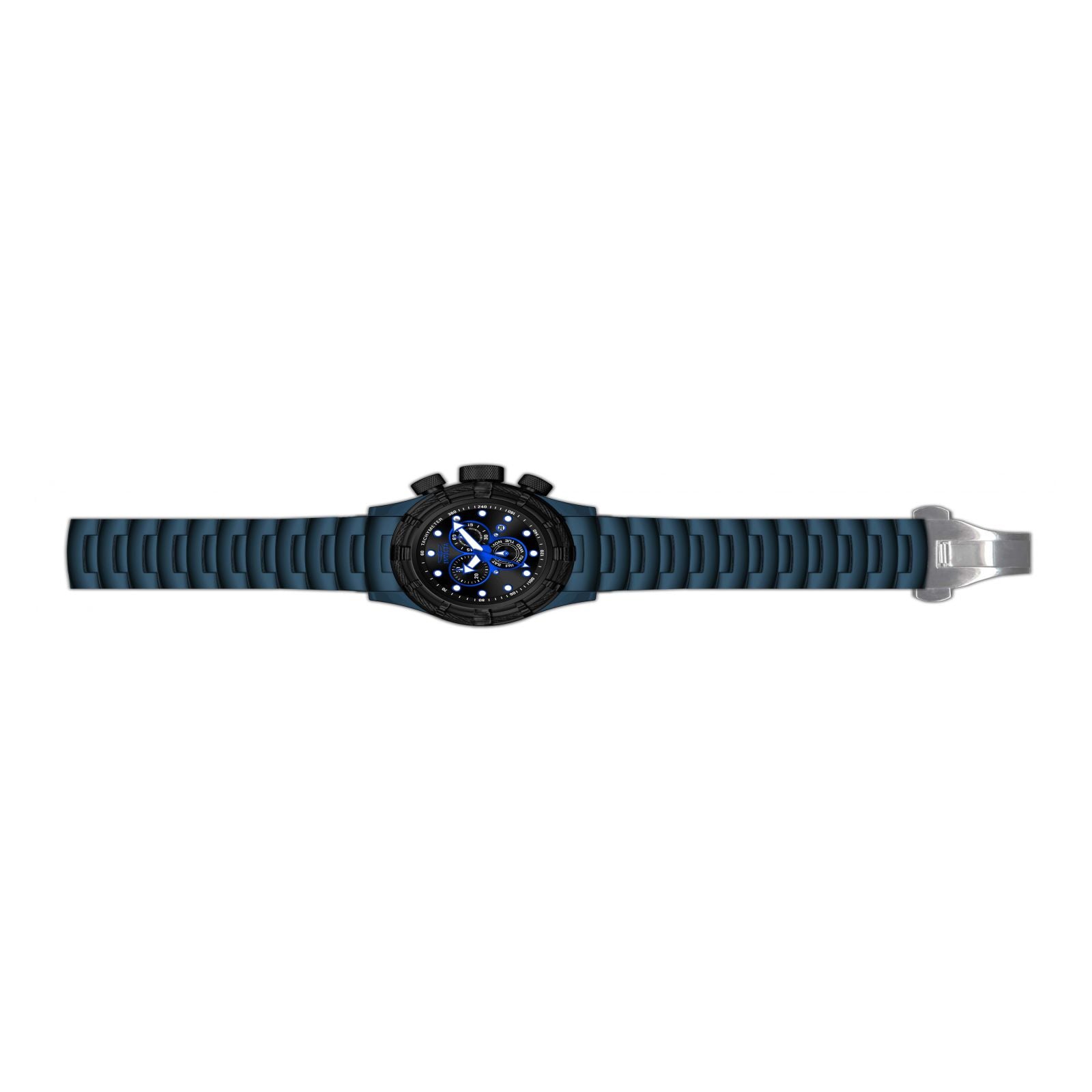 RELOJ  PARA HOMBRE INVICTA BOLT 21590 - AZUL
