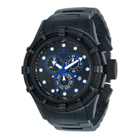 RELOJ  PARA HOMBRE INVICTA BOLT 21590 - AZUL