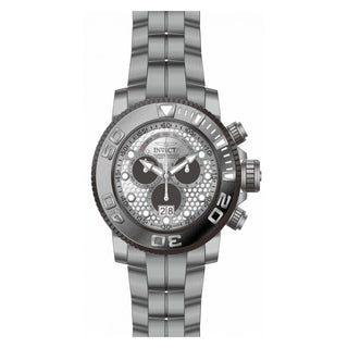 RELOJ  PARA HOMBRE INVICTA SEA HUNTER 21593 - GUNMETAL