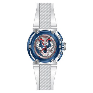 RELOJ DEPORTIVO PARA HOMBRE INVICTA RESERVE 21637 - BLANCO