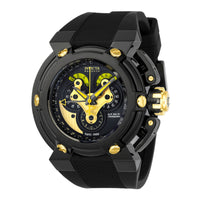 RELOJ DEPORTIVO PARA HOMBRE INVICTA RESERVE 21638 - NEGRO