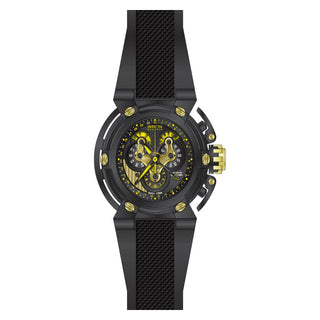 RELOJ DEPORTIVO PARA HOMBRE INVICTA RESERVE 21638 - NEGRO