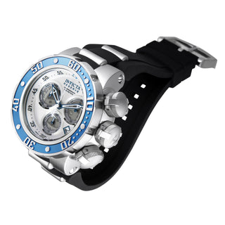 RELOJ  PARA HOMBRE INVICTA RESERVE 21644 - NEGRO, ACERO