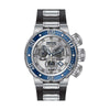 RELOJ  PARA HOMBRE INVICTA RESERVE 21644 - NEGRO, ACERO
