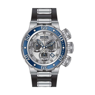 RELOJ  PARA HOMBRE INVICTA RESERVE 21644 - NEGRO, ACERO