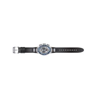 RELOJ  PARA HOMBRE INVICTA RESERVE 21644 - NEGRO, ACERO
