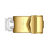 RELOJ  PARA HOMBRE INVICTA AVIATOR 21649 - ORO