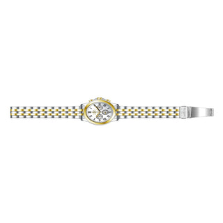 RELOJ CLÁSICO PARA HOMBRE INVICTA SPECIALTY 21659 - PLATA