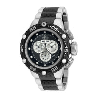 RELOJ  PARA HOMBRE INVICTA SUBAQUA 21673 - ACERO NEGRO