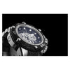 RELOJ  PARA HOMBRE INVICTA SUBAQUA 21673 - ACERO NEGRO