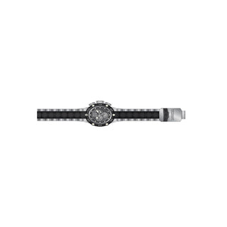RELOJ  PARA HOMBRE INVICTA SUBAQUA 21673 - ACERO NEGRO