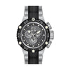 RELOJ  PARA HOMBRE INVICTA SUBAQUA 21673 - ACERO NEGRO