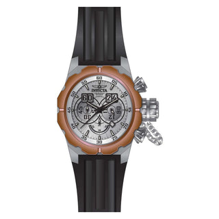 RELOJ DEPORTIVO PARA HOMBRE INVICTA RUSSIAN DIVER 21679 - NEGRO