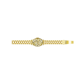RELOJ  PARA MUJER INVICTA ANGEL 21683 - ORO