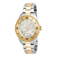 RELOJ  PARA MUJER INVICTA ANGEL 21685 - ORO, ACERO