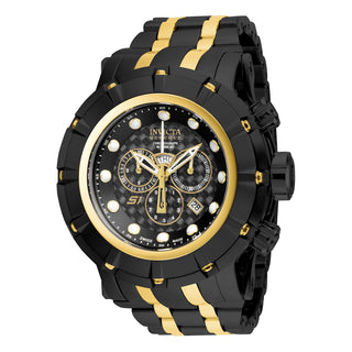 RELOJ  PARA HOMBRE INVICTA RESERVE 16950 - ORO NEGRO