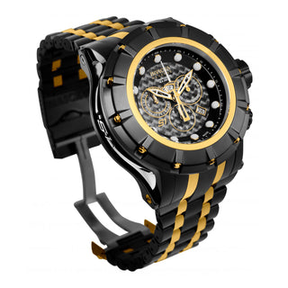 RELOJ  PARA HOMBRE INVICTA RESERVE 16950 - ORO NEGRO