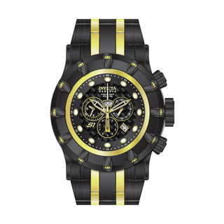 RELOJ  PARA HOMBRE INVICTA RESERVE 16950 - ORO NEGRO