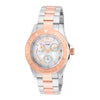 RELOJ  PARA MUJER INVICTA ANGEL 17527 - MULTICOLOR