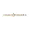 RELOJ  PARA MUJER INVICTA ANGEL 17527 - MULTICOLOR