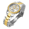 RELOJ  PARA MUJER INVICTA ANGEL 21688 - PLATA