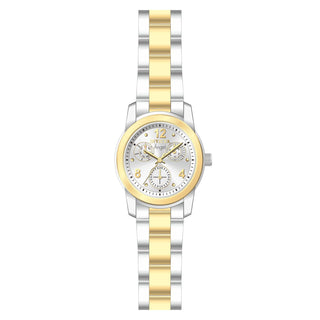 RELOJ  PARA MUJER INVICTA ANGEL 21688 - PLATA