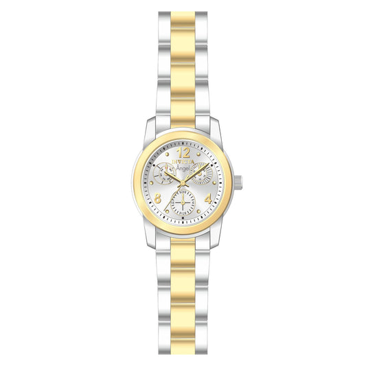 RELOJ  PARA MUJER INVICTA ANGEL 21688 - PLATA