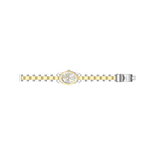 RELOJ  PARA MUJER INVICTA ANGEL 21688 - PLATA