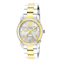 RELOJ  PARA MUJER INVICTA ANGEL 21688 - PLATA