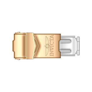 RELOJ  PARA MUJER INVICTA ANGEL 21698 - ORO ROSA