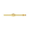 RELOJ  PARA MUJER INVICTA ANGEL 21700 - DORADO