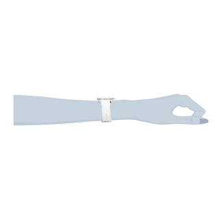 RELOJ DEPORTIVO PARA MUJER INVICTA ANGEL 21701 - BLANCO