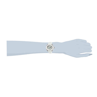 RELOJ DEPORTIVO PARA MUJER INVICTA ANGEL 21701 - BLANCO