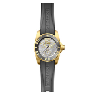 RELOJ DEPORTIVO PARA MUJER INVICTA ANGEL 21704 - GRIS